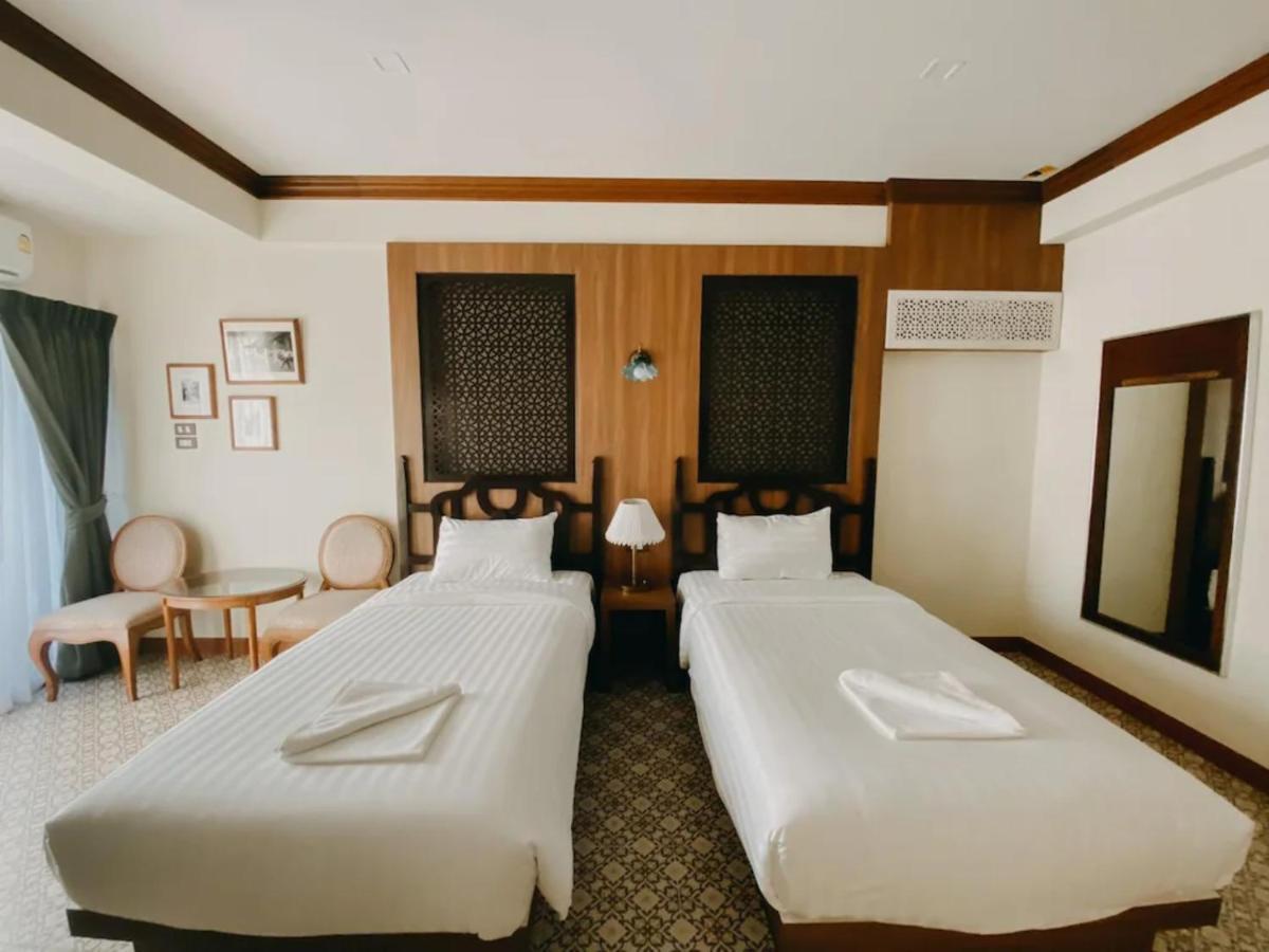 Baan Chao Khun Hotel Ban Khlong Lat Bua Khao Room photo