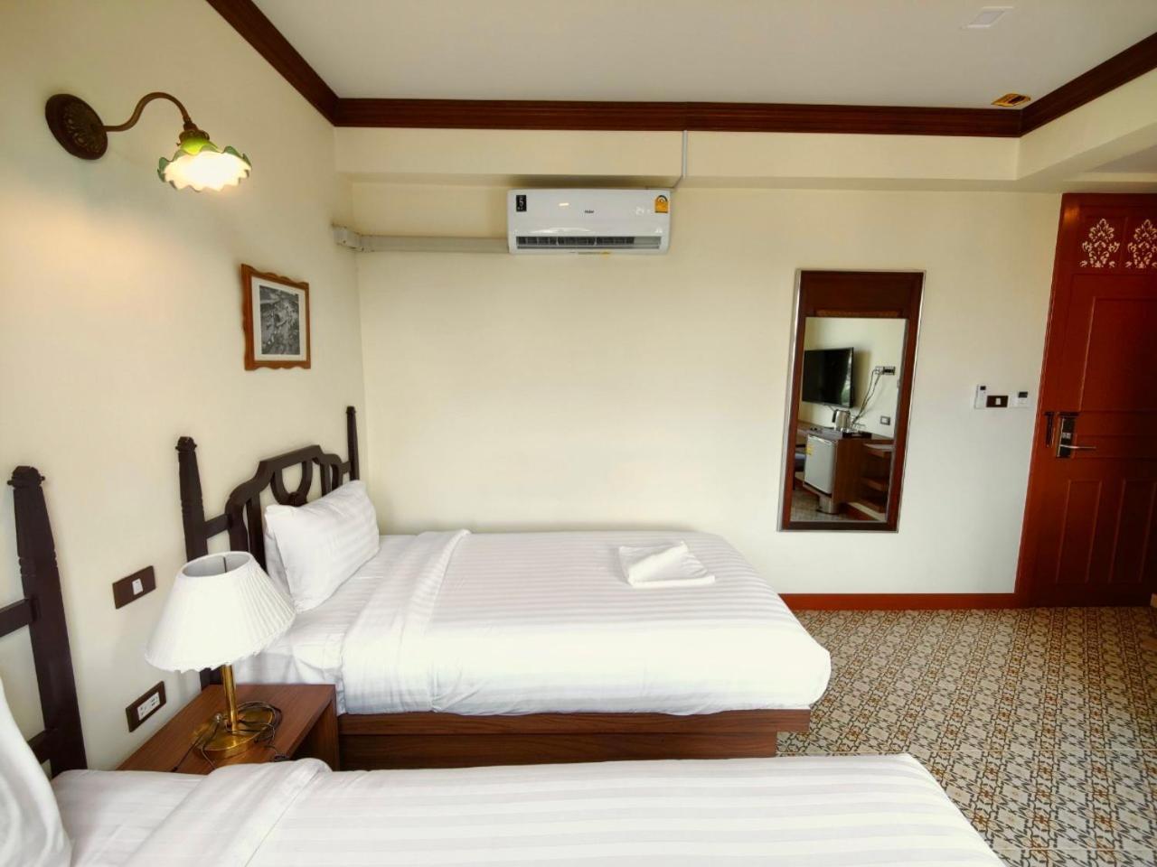 Baan Chao Khun Hotel Ban Khlong Lat Bua Khao Room photo