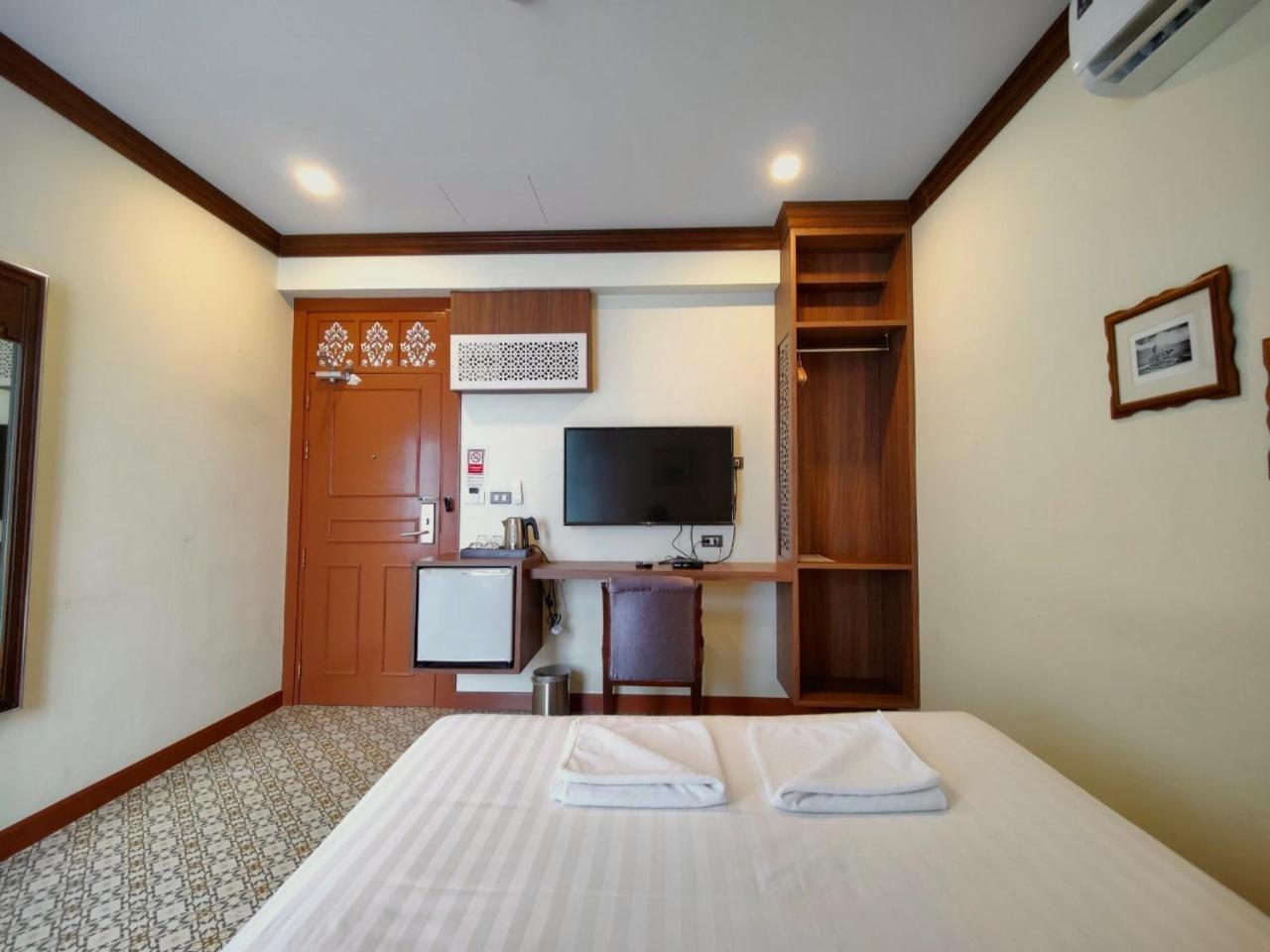 Baan Chao Khun Hotel Ban Khlong Lat Bua Khao Room photo