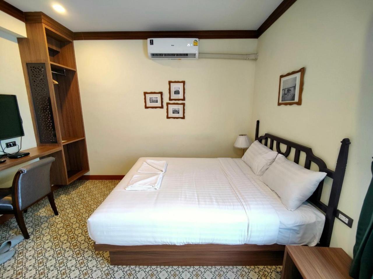 Baan Chao Khun Hotel Ban Khlong Lat Bua Khao Room photo